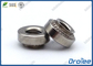 CLS M3-0/1/2 Stainless Steel Self-clinching Nuts supplier